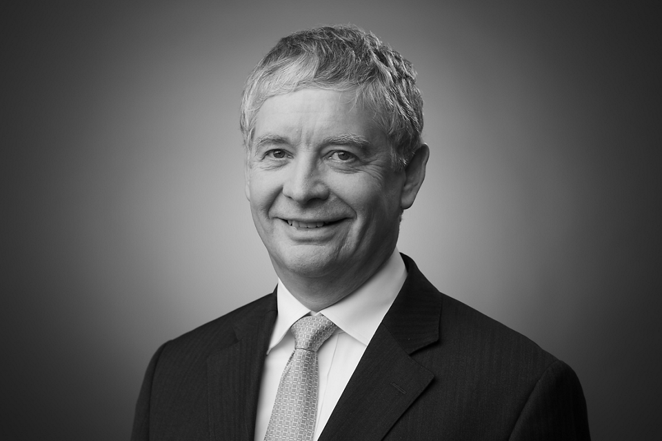 Dr Sebastian Burckhardt