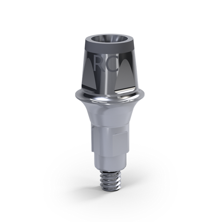 Straumann® Cementable Abutment