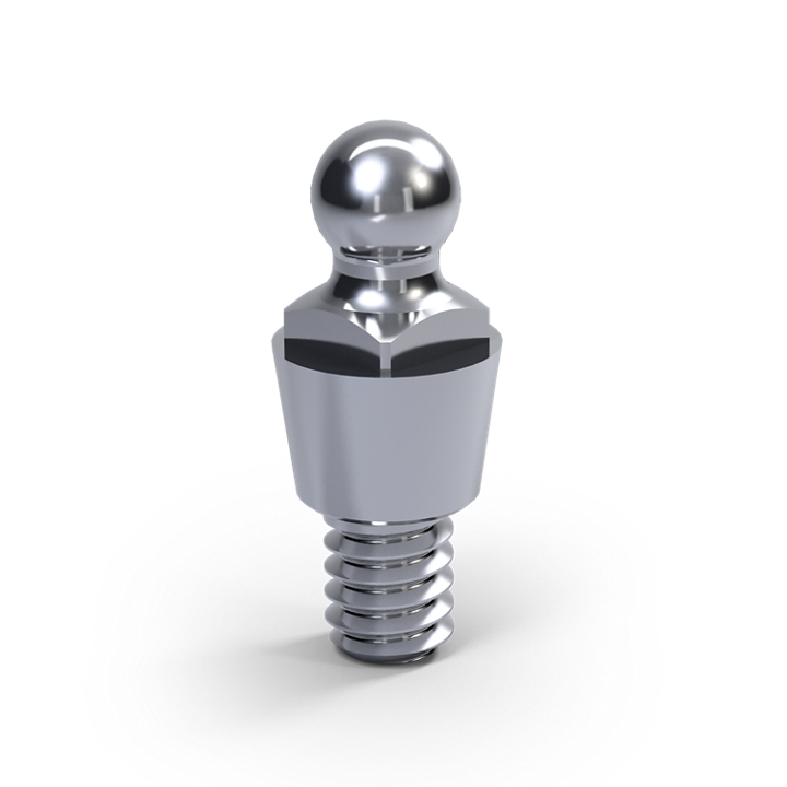 Straumann® Retentive Anchor