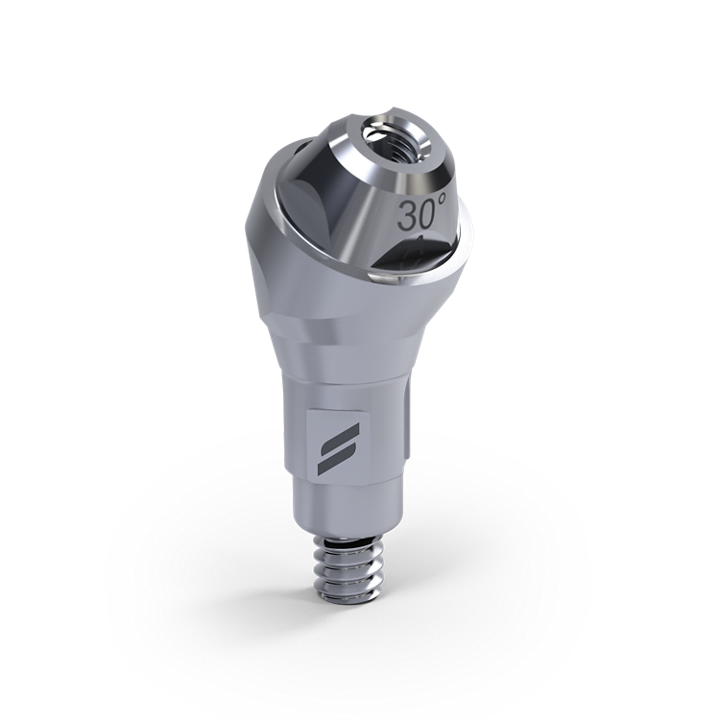 Straumann® Screwretained Abutment