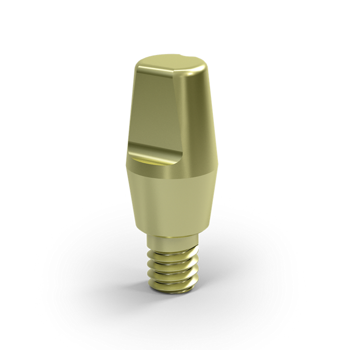 Straumann® Solid Abutment